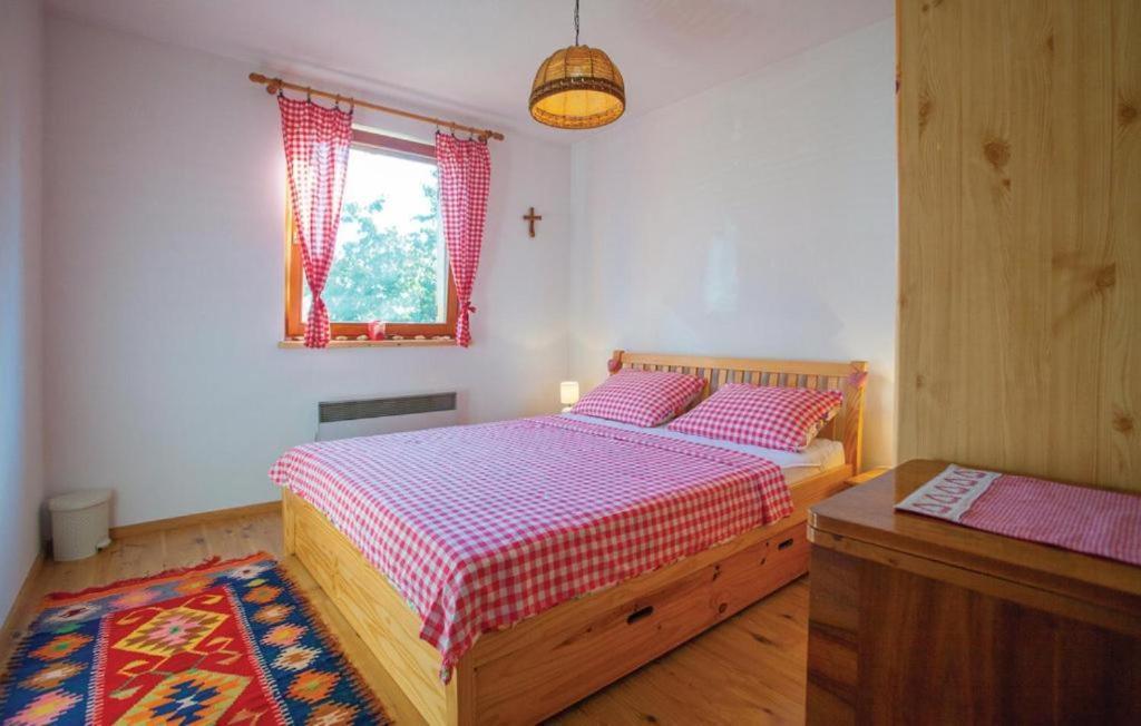 Kuca Za Odmor "Dva Srca" Hotel Ceminac Ngoại thất bức ảnh