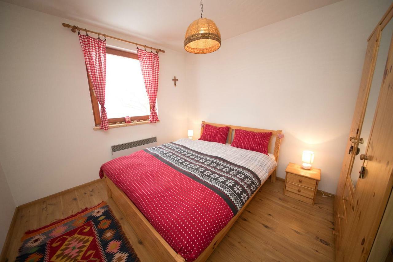 Kuca Za Odmor "Dva Srca" Hotel Ceminac Ngoại thất bức ảnh